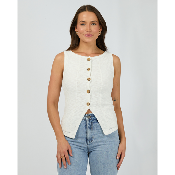 Silent Theory Leonie Vest