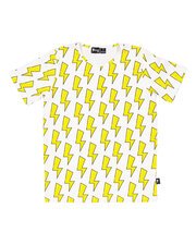Radicool Lightning Tee-tops-Bambini