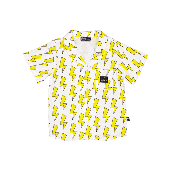 Radicool Lightning Shirt