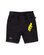 Radicool Thunderbolt Denim Short