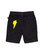 Radicool Thunderbolt Denim Short
