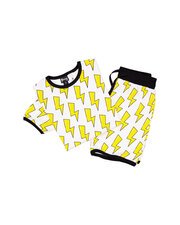 Radicool Electric PJs-sleepwear-Bambini