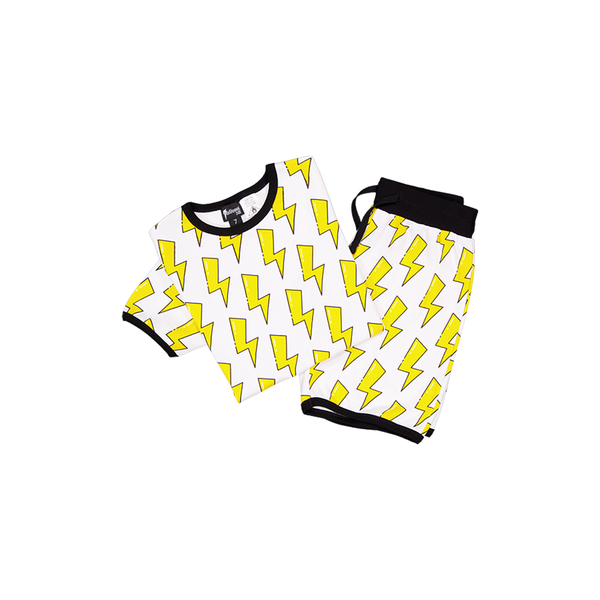 Radicool Electric PJs