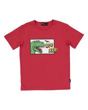 Radicool Rooarr Tee-tops-Bambini