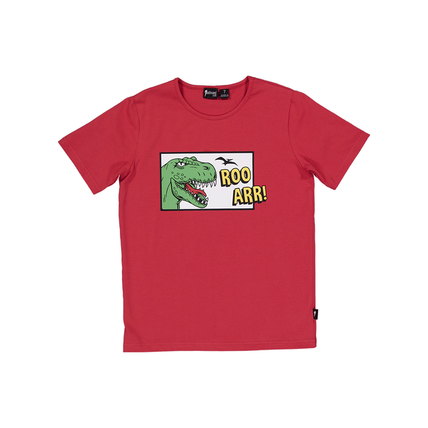 Radicool Rooarr Tee