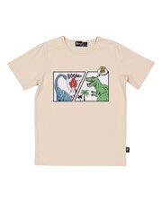 Radicool Boom Tee-tops-Bambini