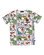 Radicool Comic Dino Tee