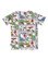 Radicool Comic Dino Tee