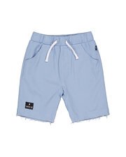 Radicool Denim Short-pants-and-shorts-Bambini