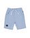 Radicool Denim Short
