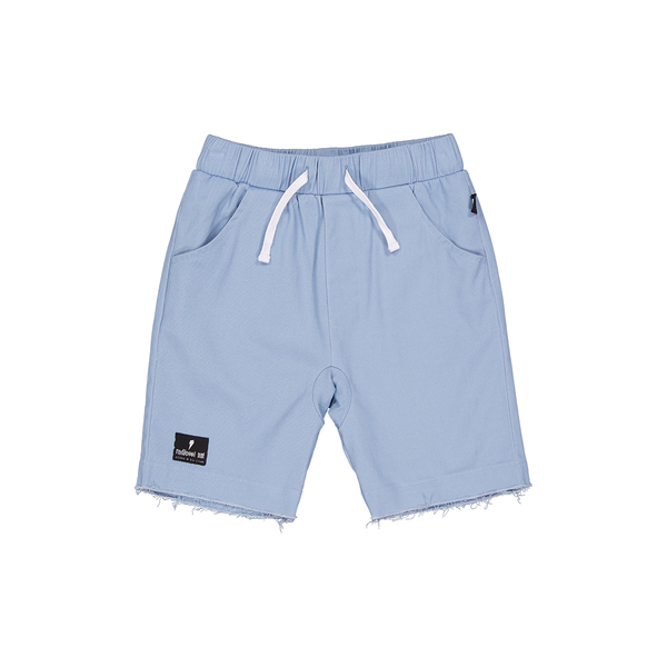 Radicool Denim Short