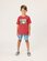 Radicool Denim Short