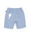 Radicool Denim Short