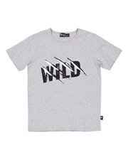 Radicool Wild Tee-tops-Bambini