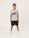 Radicool Skater Cargo Short