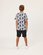 Radicool Skater Cargo Short