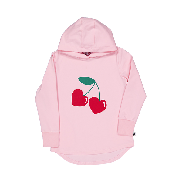 Radicool Cherry Love Hood