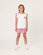 Radicool Cherries Frill Short