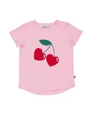 Radicool Cherry Love Tee-tops-Bambini