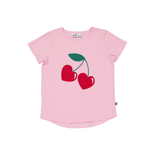 Radicool Cherry Love Tee