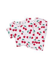Radicool Sweet Cherries PJs-sleepwear-Bambini