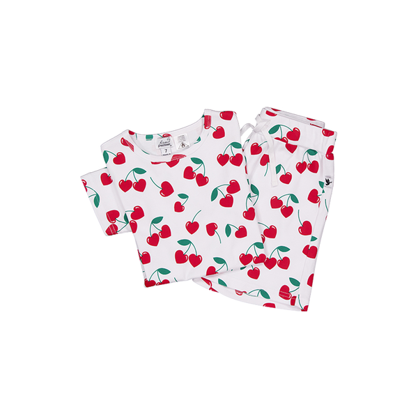 Radicool Sweet Cherries PJs