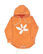Radicool Orange Blossom Hood-tops-Bambini