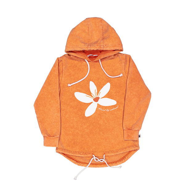 Radicool Orange Blossom Hood
