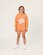 Radicool Orange Blossom Hood