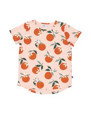 Radicool Valencia Tee-tops-Bambini