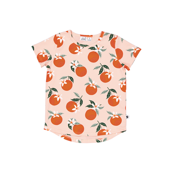 Radicool Valencia Tee
