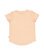 Radicool Orange Blossom Stripe Tee