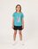Radicool Frill Short
