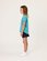 Radicool Frill Short