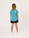 Radicool Frill Short