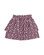 Radicool Leopard Rara Skirt