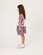 Radicool Leopard Rara Skirt