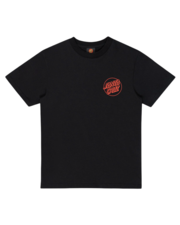 Santa Cruz Opus Screaming Hand Tee-tops-Bambini