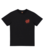 Santa Cruz Opus Screaming Hand Tee