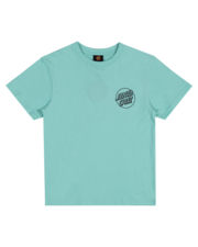 Santa Cruz Opus Screaming Hand Tee-tops-Bambini