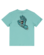 Santa Cruz Opus Screaming Hand Tee