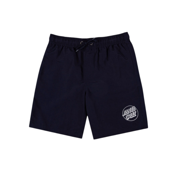 Santa Cruz Opus Dot Cruzier Beach Short