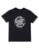 Santa Cruz MFG Dot Front Tee