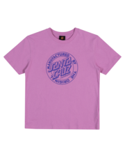 Santa Cruz MFG Dot Front Tee MFG Dot Front Tee-tops-Bambini