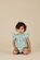 Goldie + Ace Daisy Patch Lani Romper