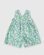 Goldie + Ace Daisy Patch Sara Shortalls