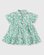 Goldie + Ace Daisy Patch Monica Dress