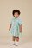 Goldie + Ace Daisy Patch Monica Dress