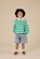 Goldie + Ace Pastel Pop Nora Denim Pant