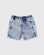 Goldie + Ace Noah Denim Pocket Shorts